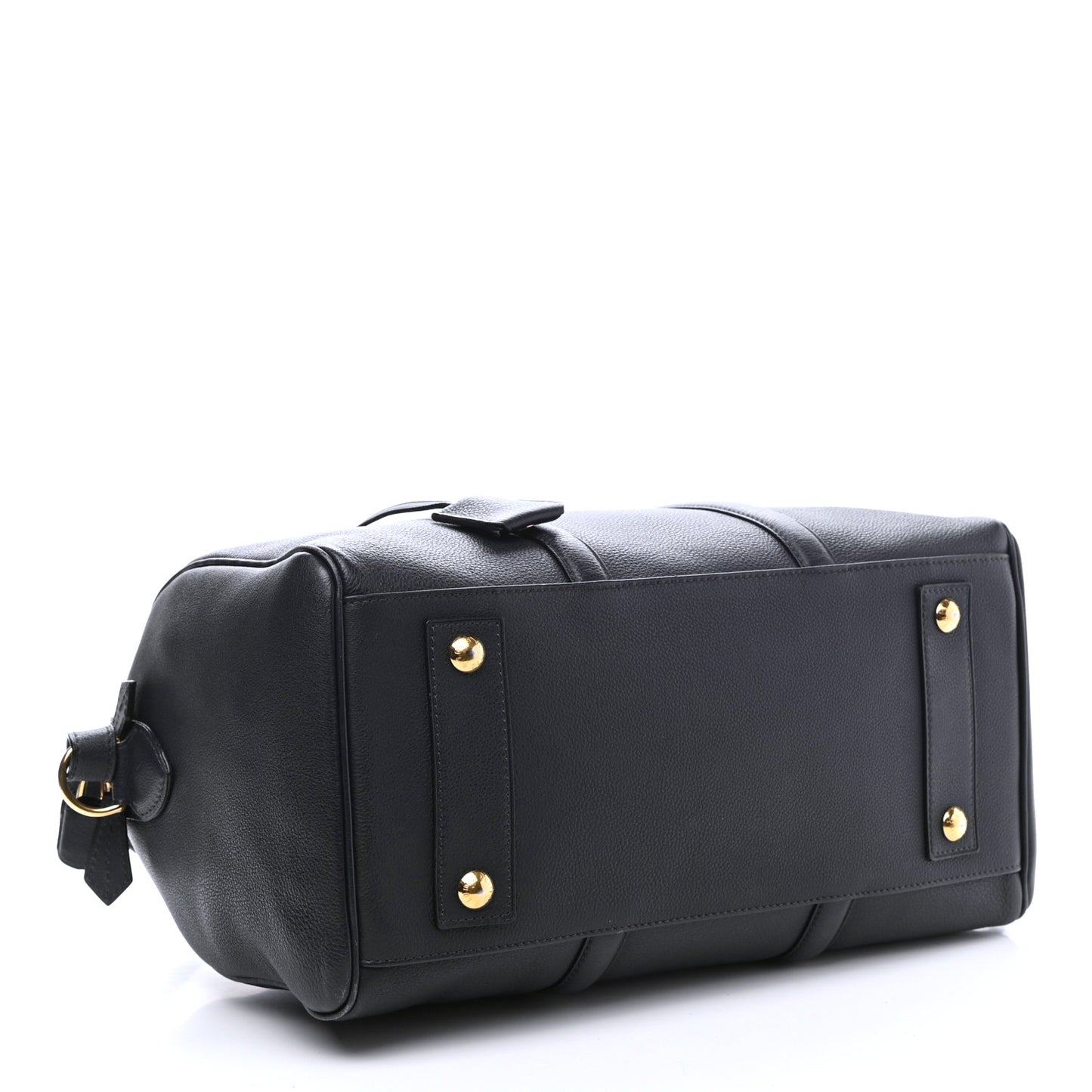Calfskin SC Bag GM Cobalt