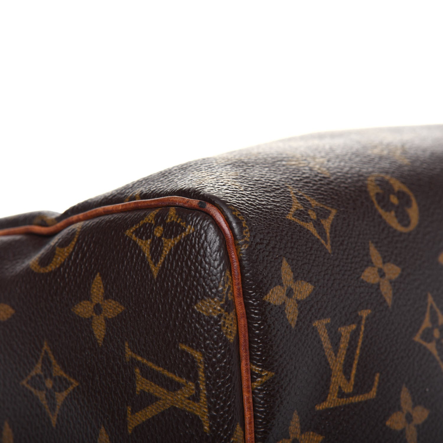 Louis Vuitton Monogram Speedy 30 15 of 26