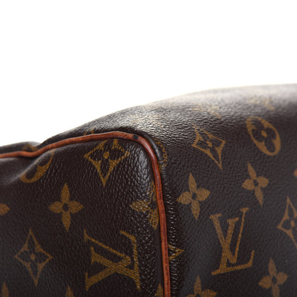 Louis Vuitton Monogram Speedy 30 15 of 26