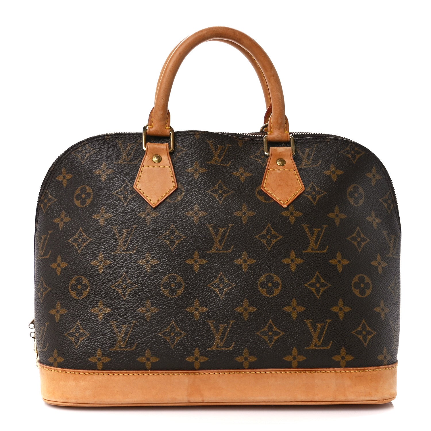 Louis Vuitton Monogram Alma PM 1 of 14