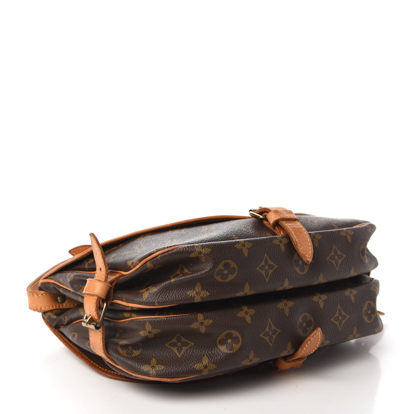 Monogram Saumur 30