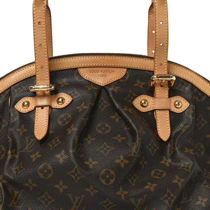 Louis Vuitton Monogram Tivoli GM 7 of 9