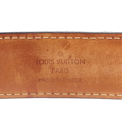 Louis Vuitton Monogram Ellipse Belt 90 36 4 of 10