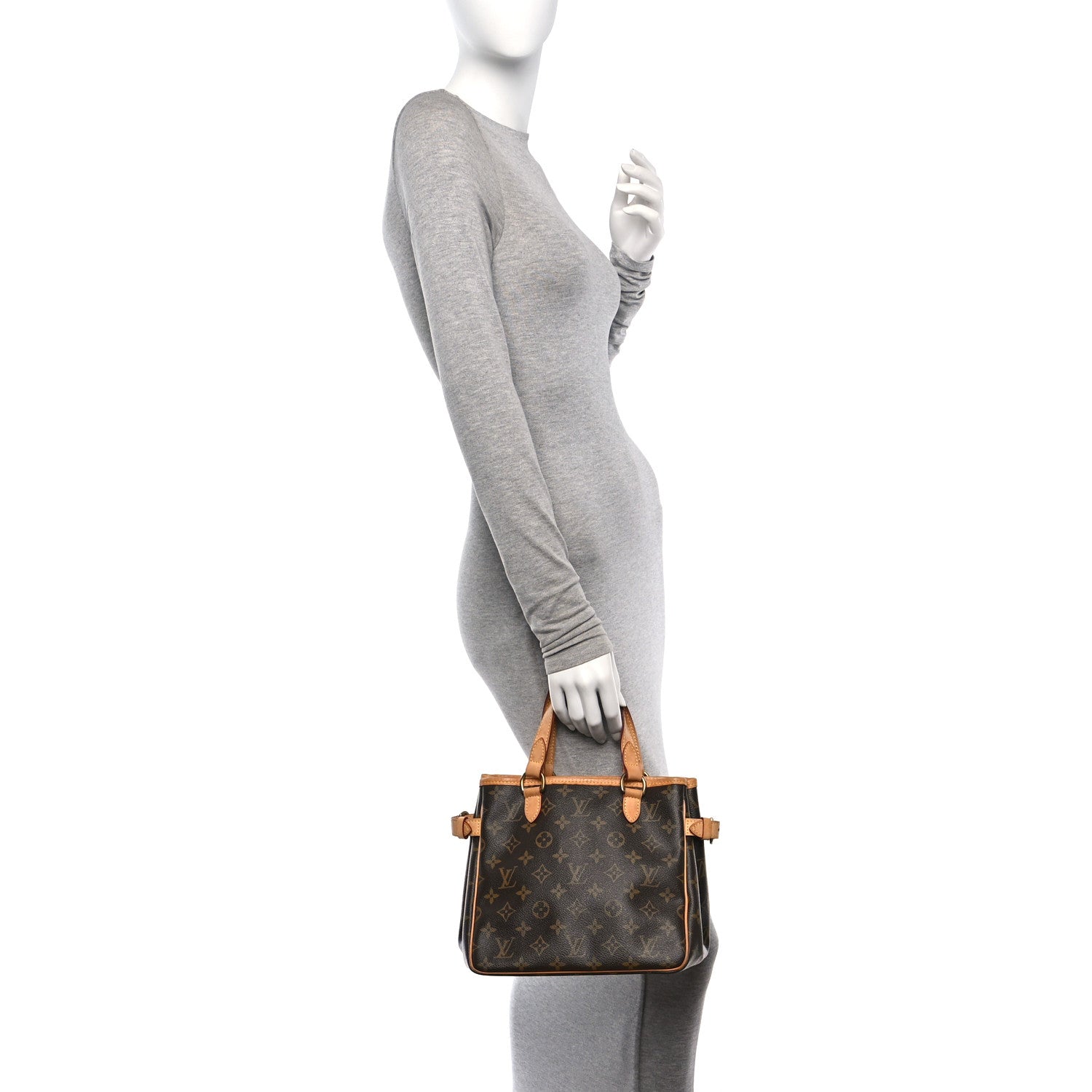 Louis Vuitton Monogram Batignolles 2 of 14