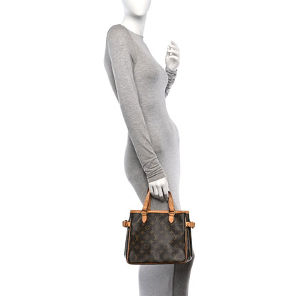 Louis Vuitton Monogram Batignolles 2 of 14