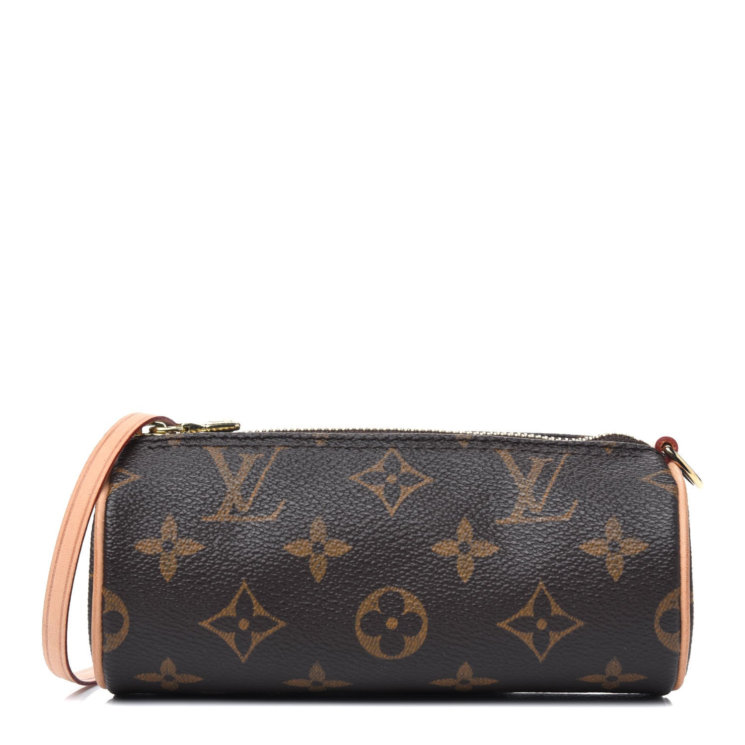 Louis Vuitton Monogram Mini Papillon 1 of 5