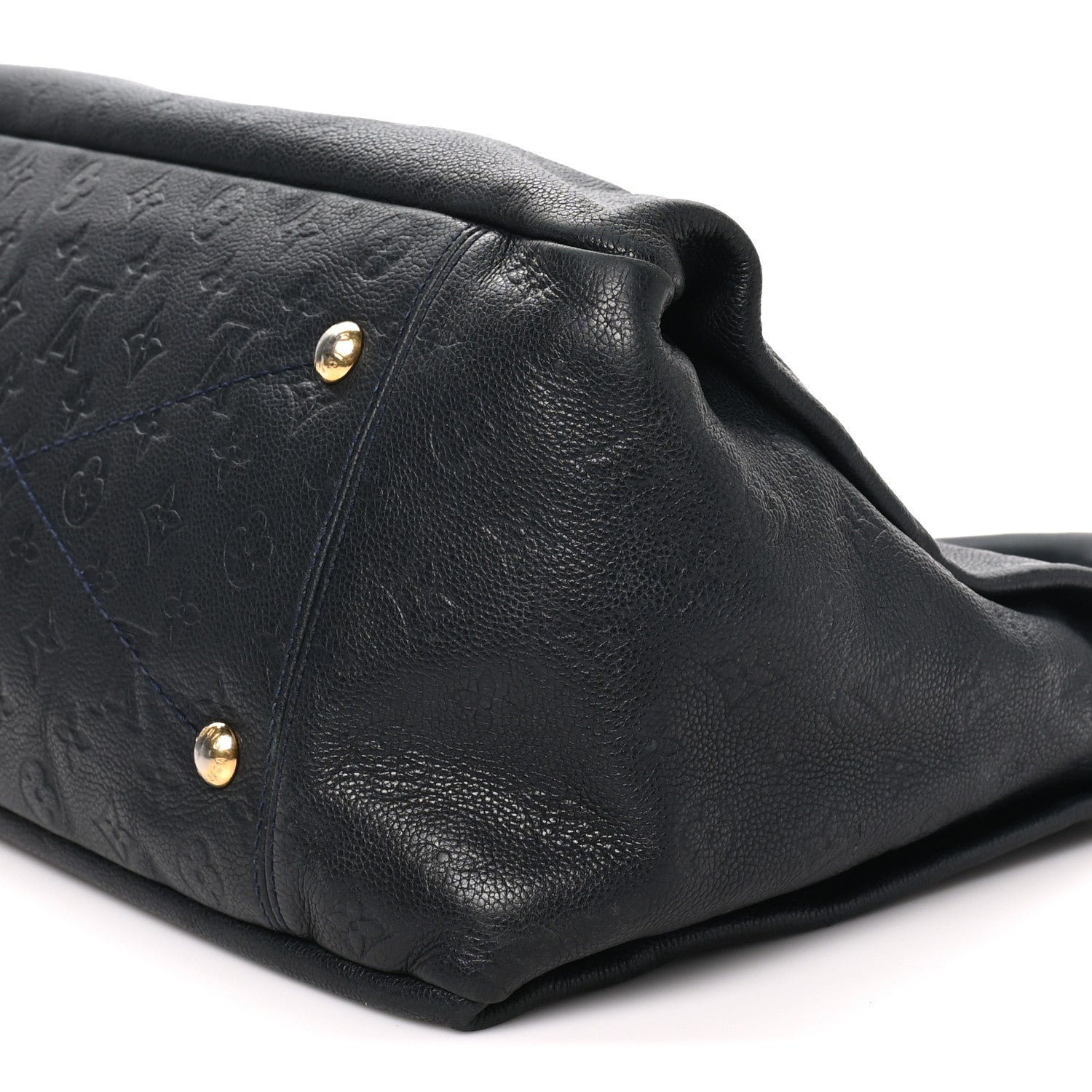 Louis Vuitton Empreinte Artsy MM Black 9 of 9