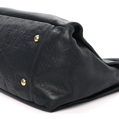 Louis Vuitton Empreinte Artsy MM Black 9 of 9