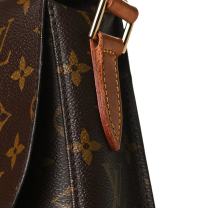 Louis Vuitton Monogram Saint Cloud GM 15 of 15