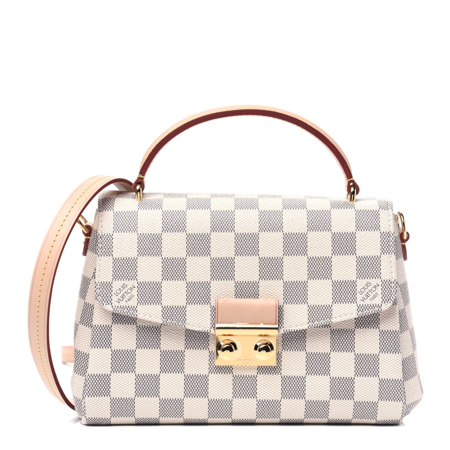 Damier Azur Croisette