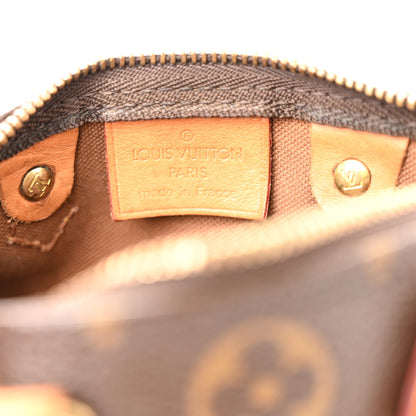 Louis Vuitton Monogram Nano Speedy 6 of 12