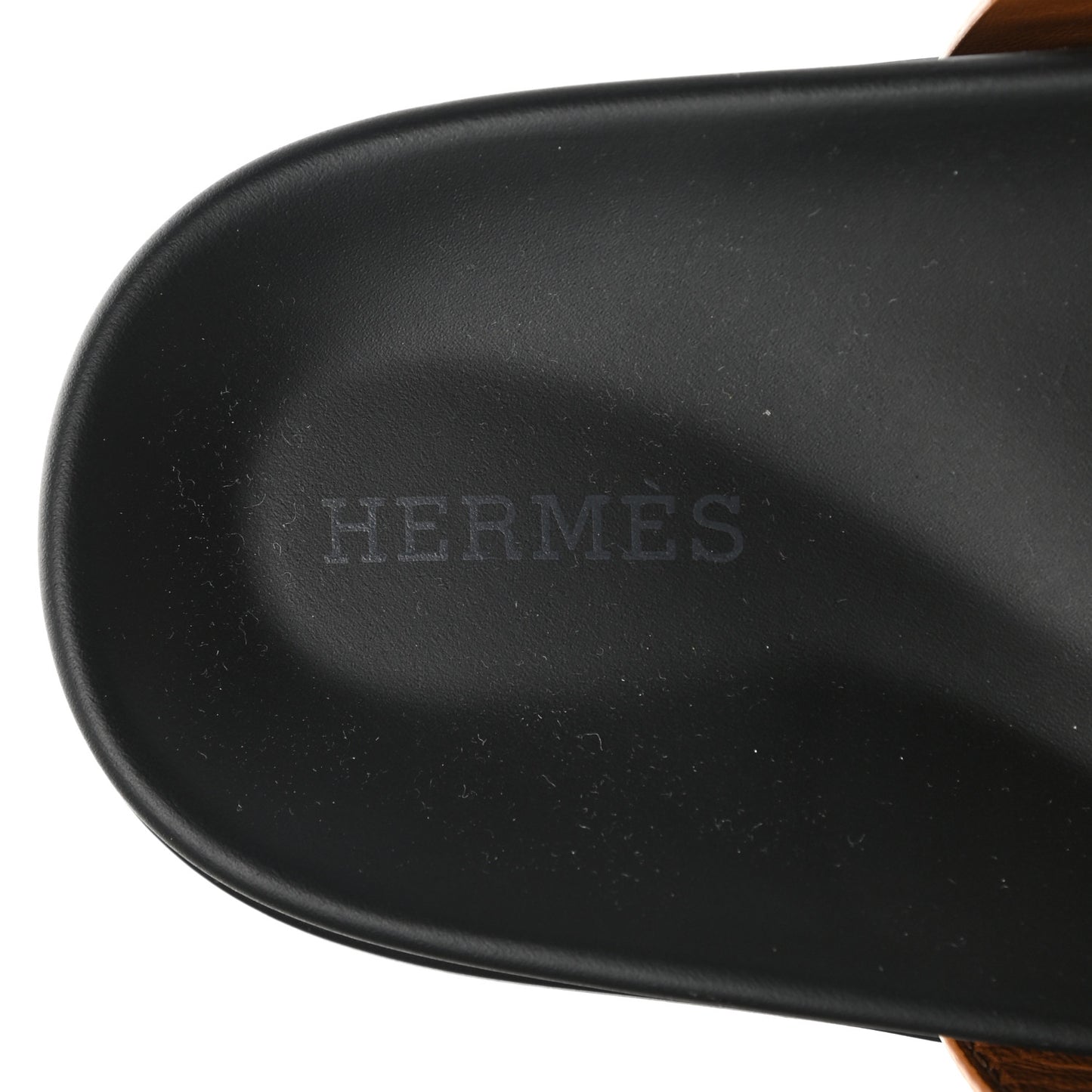 Calfskin Womens Chypre Sandals 37 Naturel