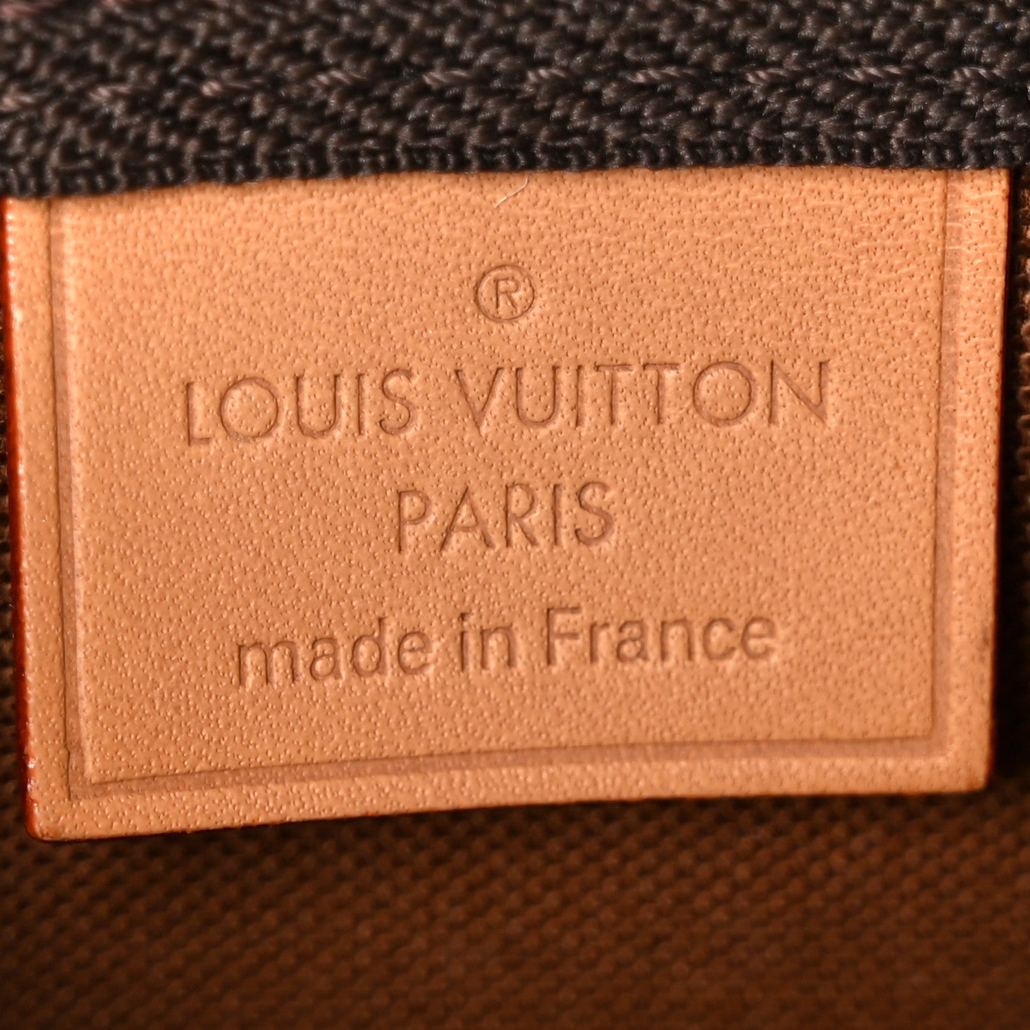 Louis Vuitton Monogram Nano Speedy Bandouliere 6 of 11