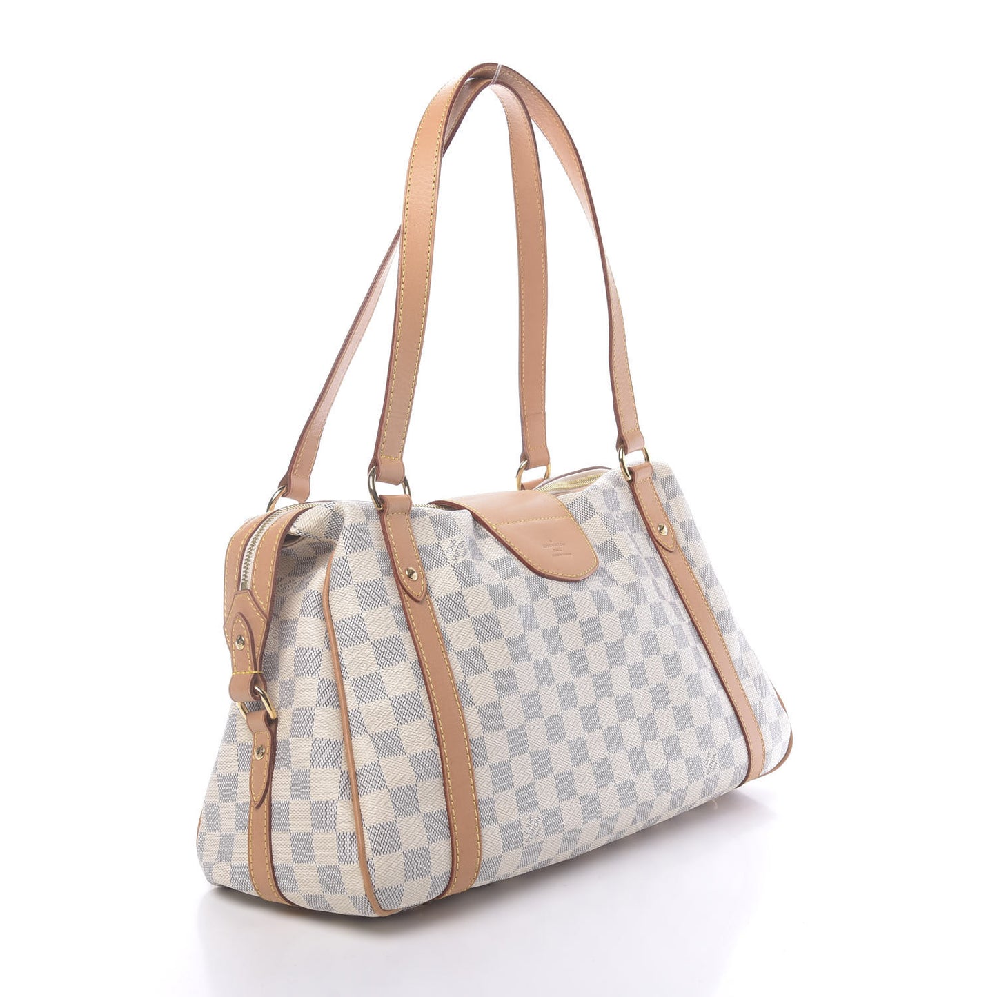 Damier Azur Stresa PM