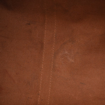 Louis Vuitton Monogram Keepall Bandouliere 55 12 of 31