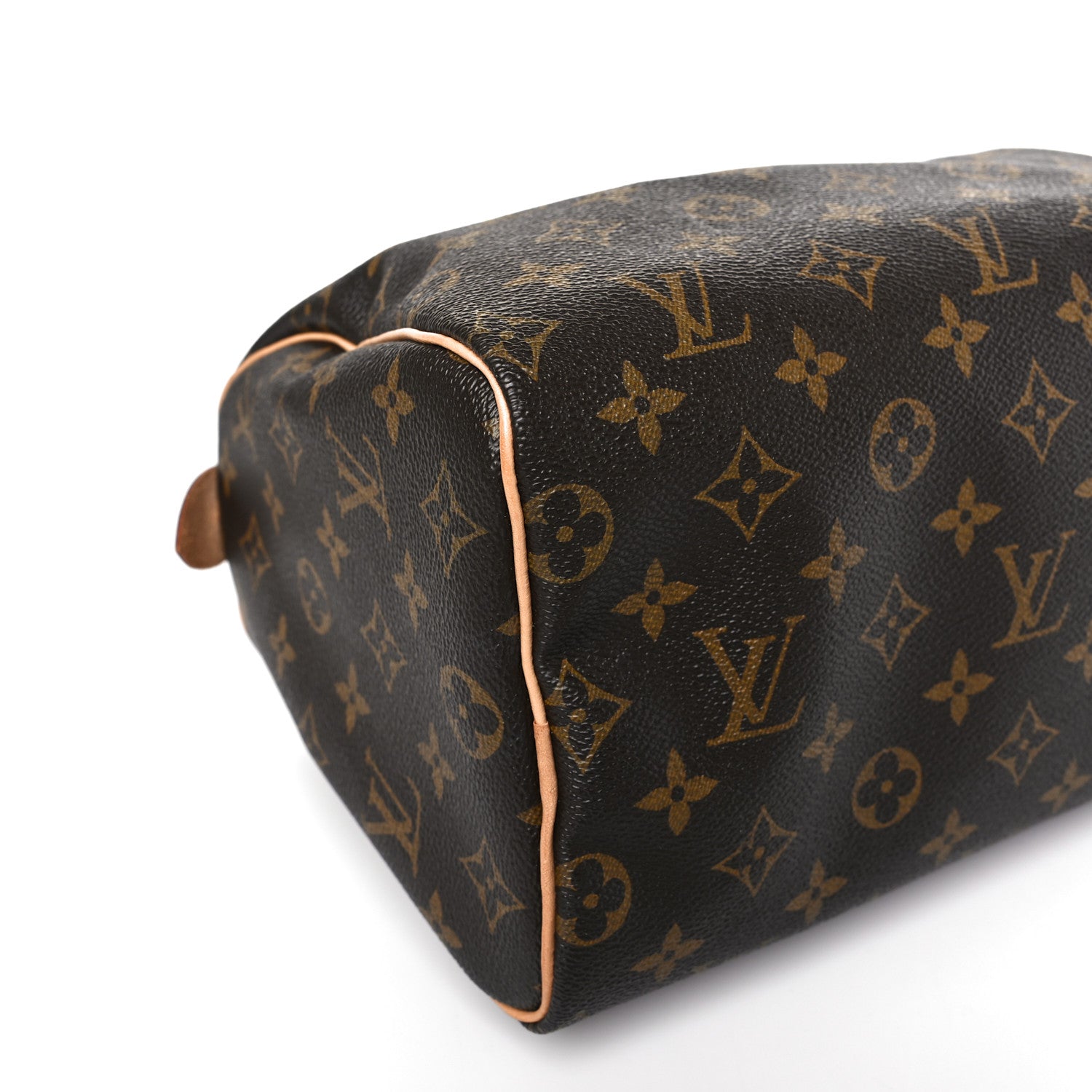 Louis Vuitton Monogram Speedy 25 7 of 7