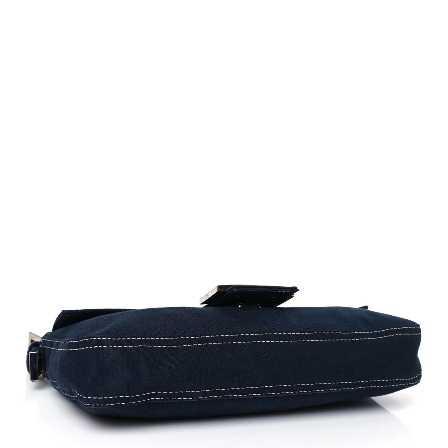 Denim Baguette Blue