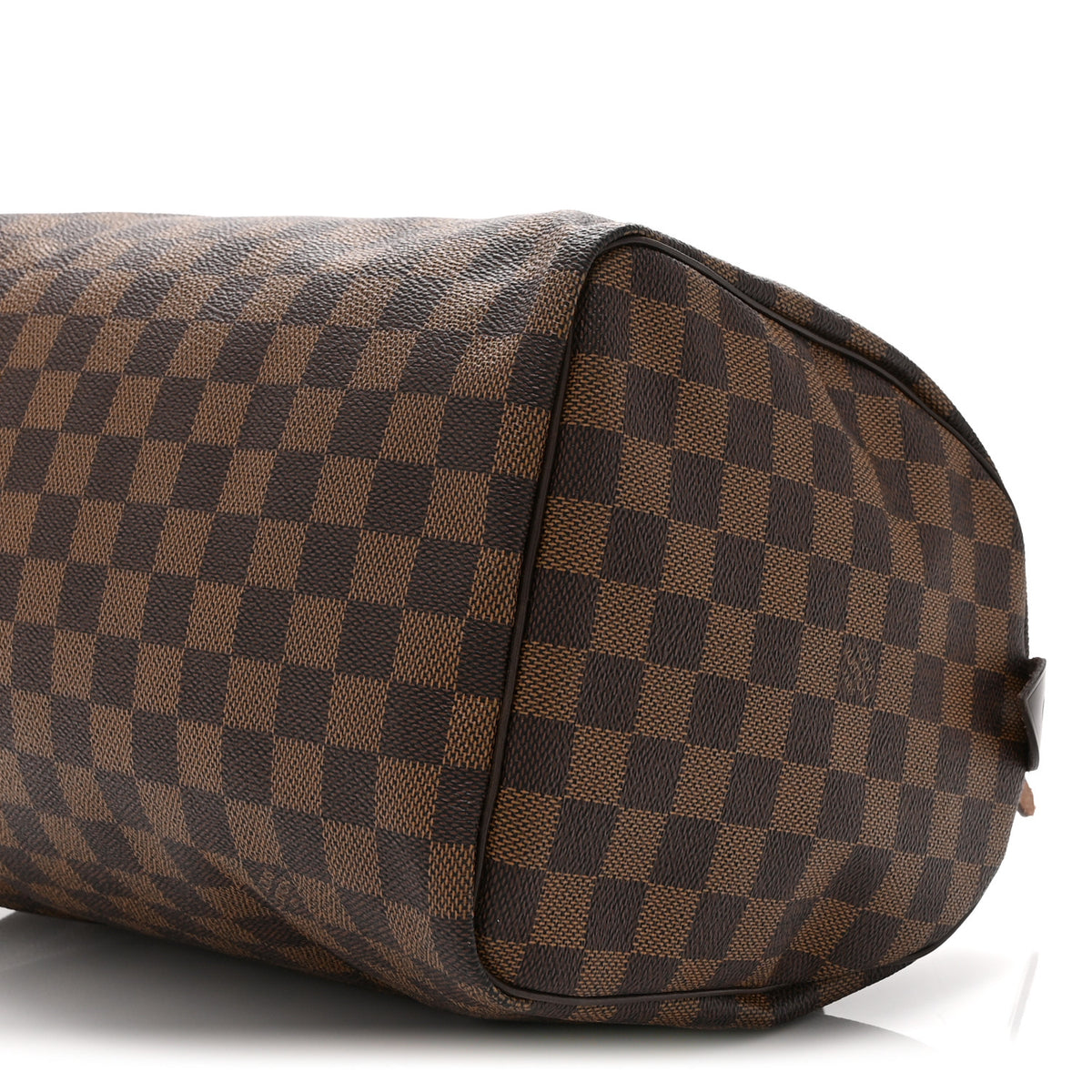 Louis Vuitton Damier Ebene Speedy 30 10 of 10