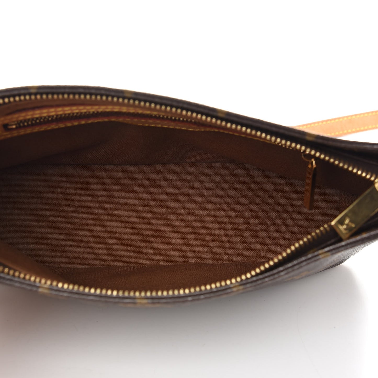 Monogram Trotteur