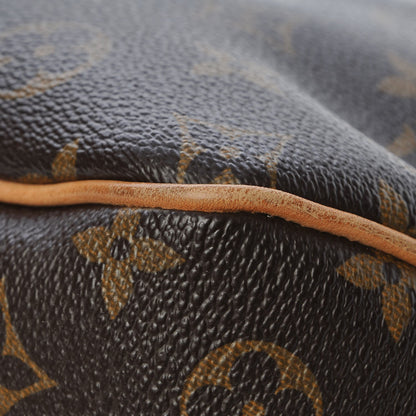 Louis Vuitton Monogram Delightful PM 9 of 14