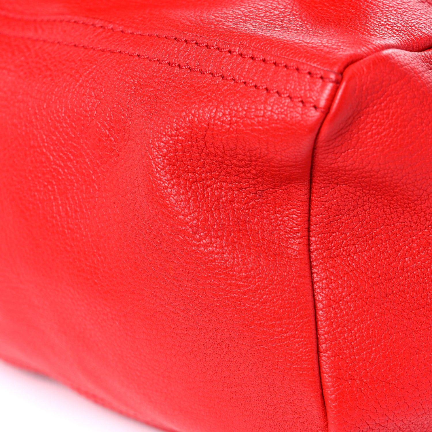 Givenchy Sugar Goatskin Medium Pandora Red 12 of 14