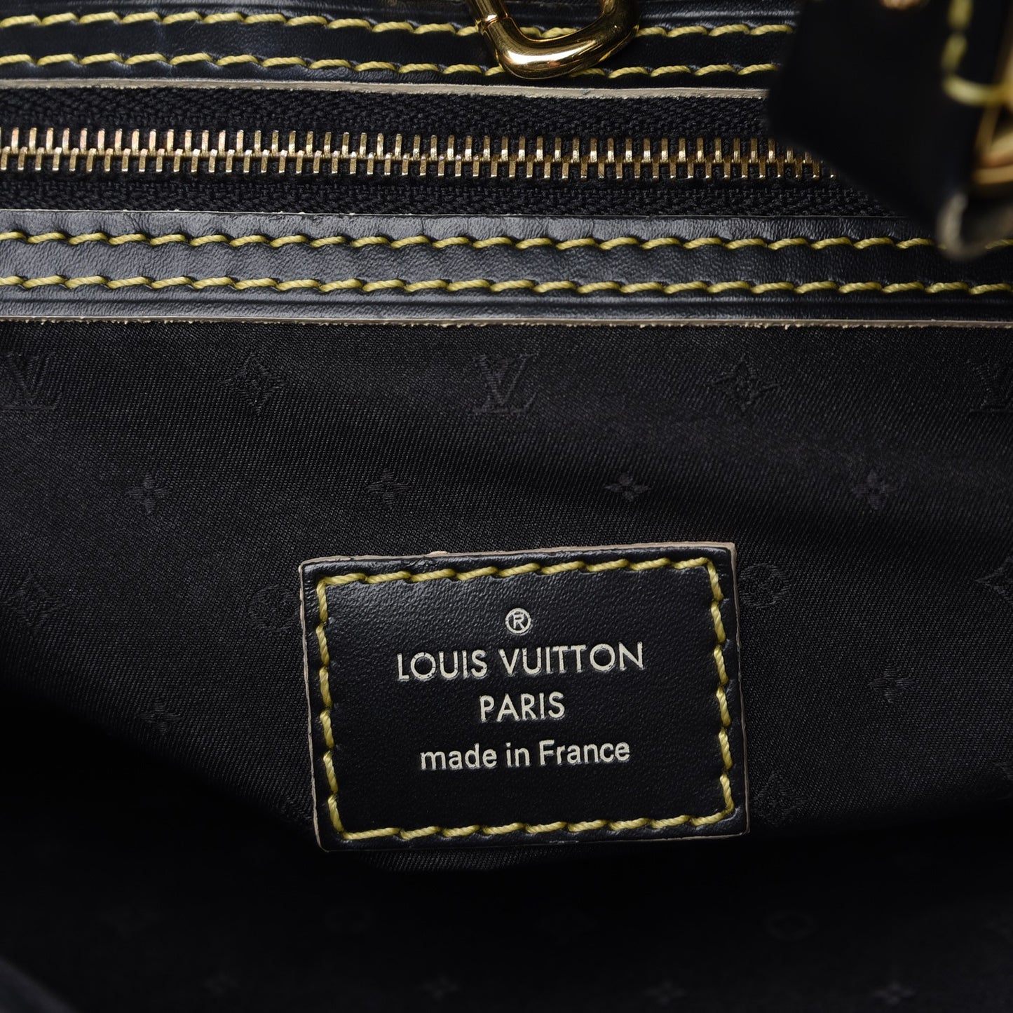 Suhali Le Majestueux Black
