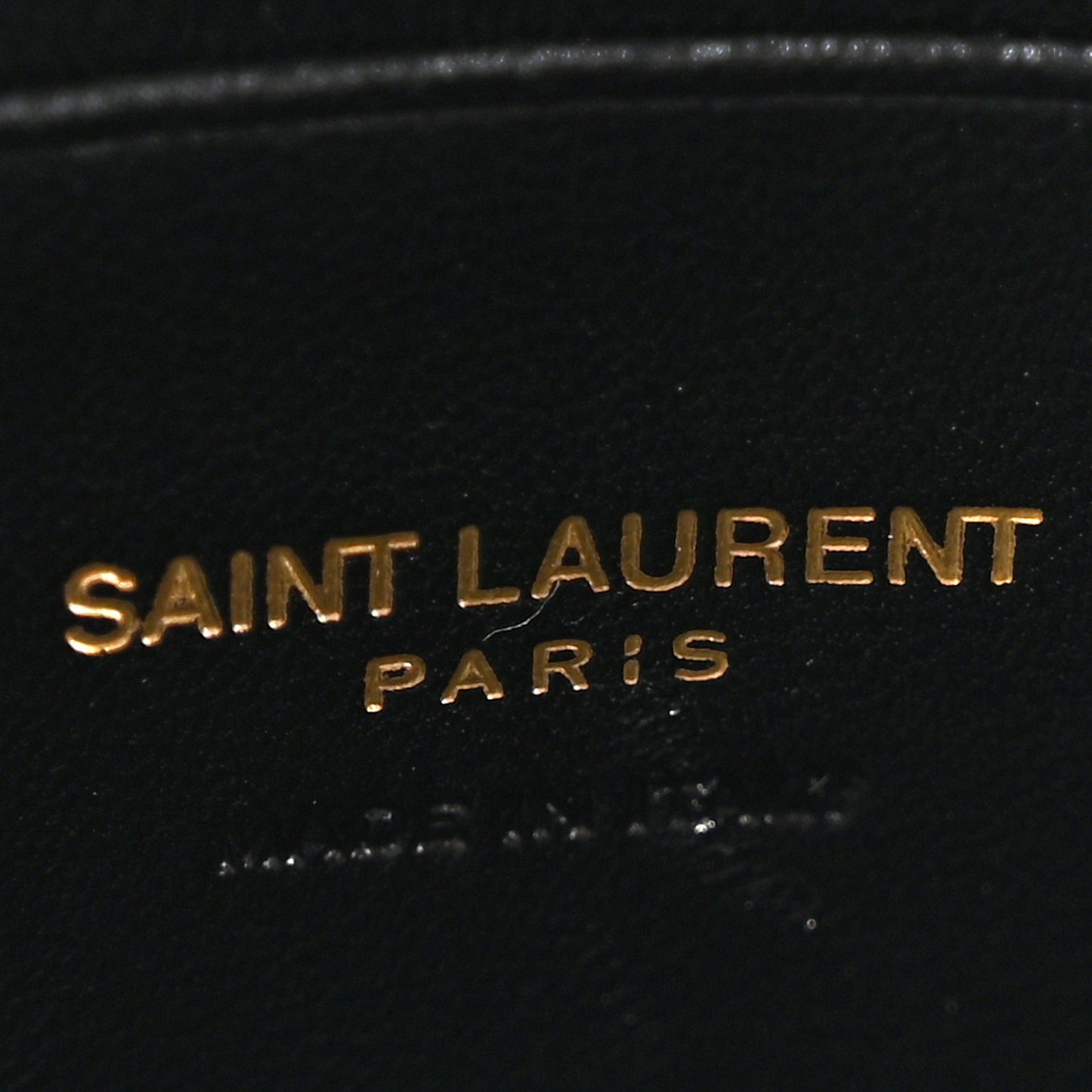 Grain De Poudre Matelasse Monogram Mini Lou Camera Bag Dark Natural