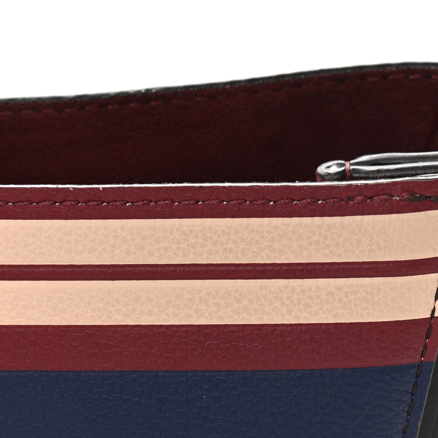 Calfskin Monogram Kimono Tote MM