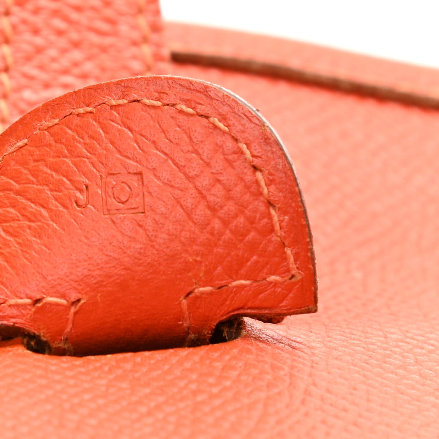 Epsom Evelyne III PM Orange