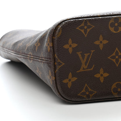 Louis Vuitton Monogram Luco 7 of 13