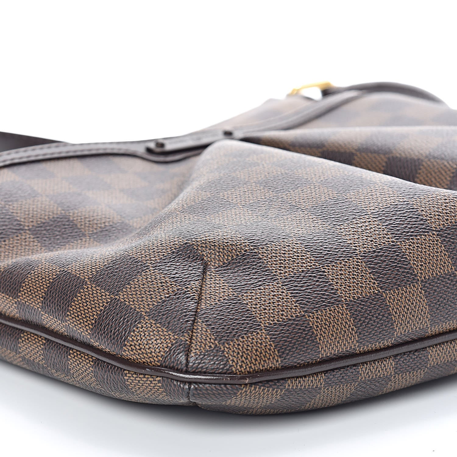 Louis Vuitton Damier Ebene Bloomsbury PM 8 of 9