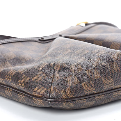 Louis Vuitton Damier Ebene Bloomsbury PM 8 of 9