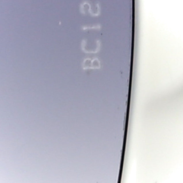 CC Sunglasses White Black