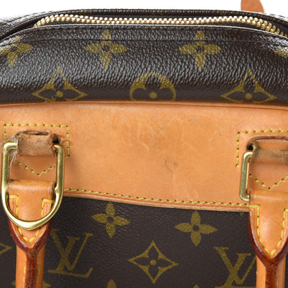 Louis Vuitton Monogram Deauville 15 of 24
