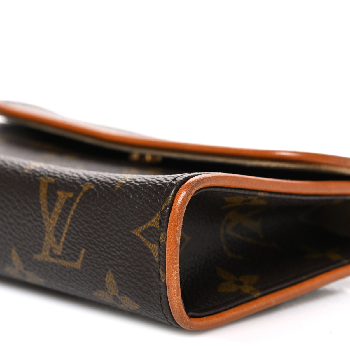 Monogram Pochette Florentine XS