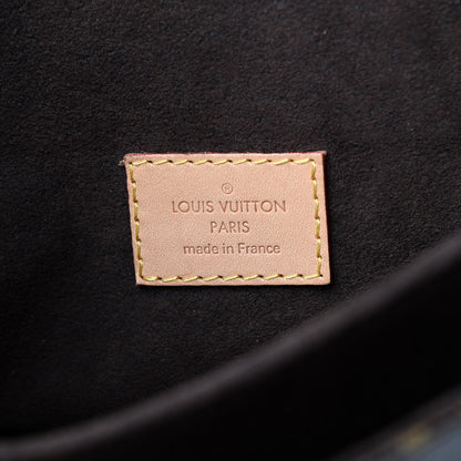 Louis Vuitton Monogram Pochette Metis 6 of 8