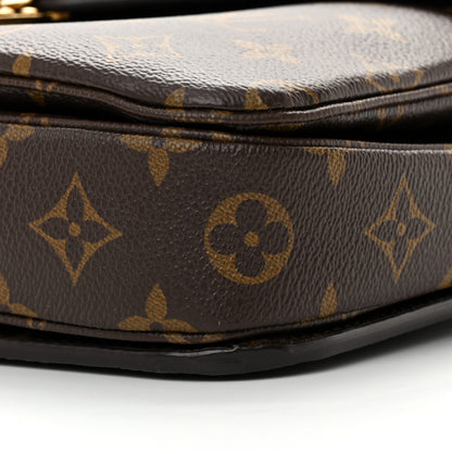 Louis Vuitton Monogram Pochette Metis 10 of 19