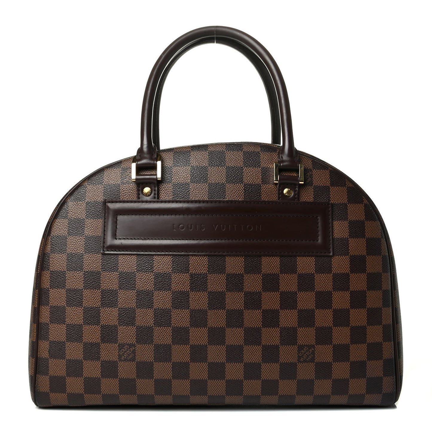 Damier Ebene Nolita