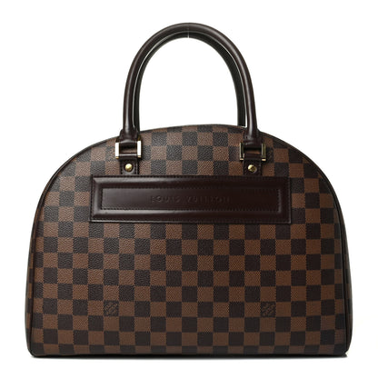 Louis Vuitton Damier Ebene Nolita 1 of 7