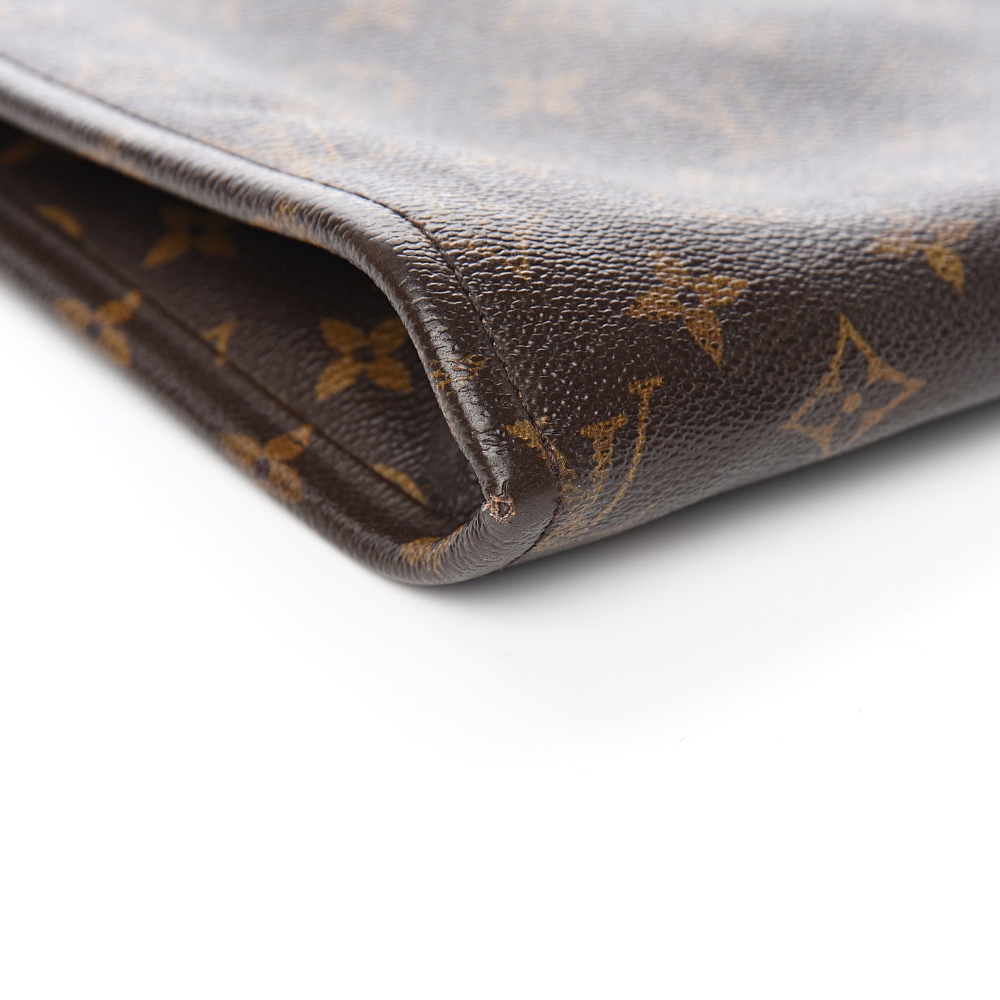 Monogram Poche Documents Portfolio Case 39