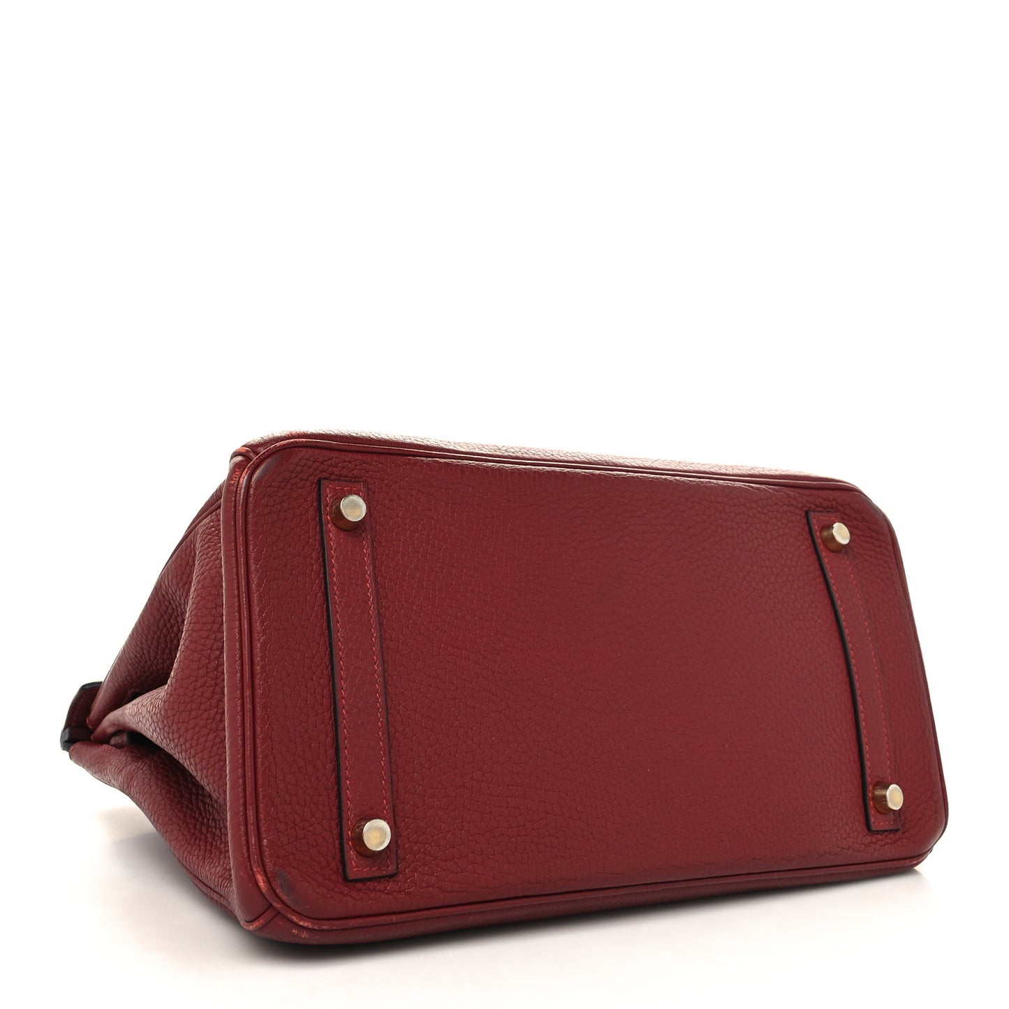 Togo Birkin 30 Rubis