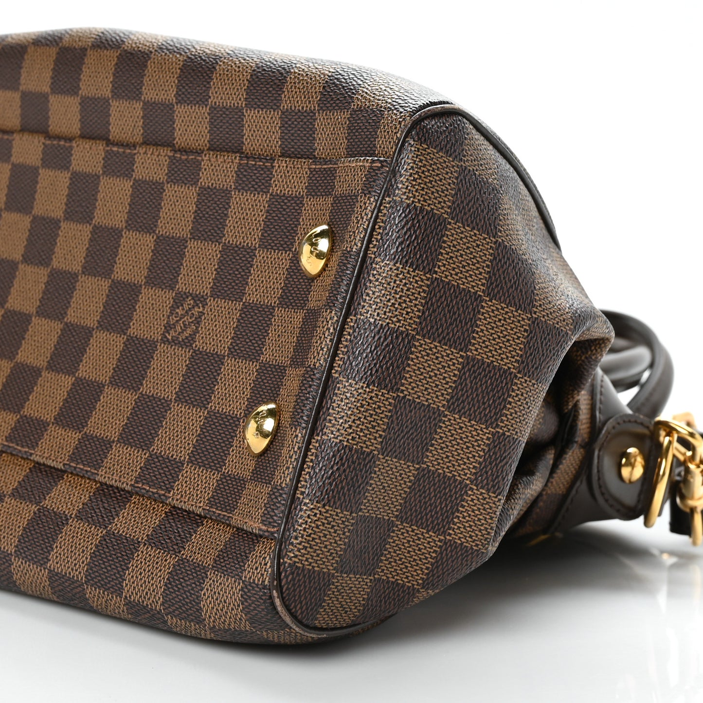 Damier Ebene Trevi PM