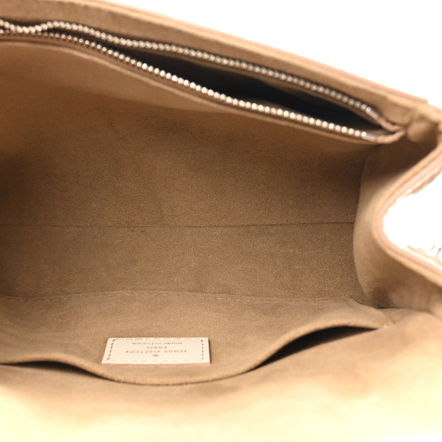 Louis Vuitton Epi Cluny Mini Quartz 5 of 10