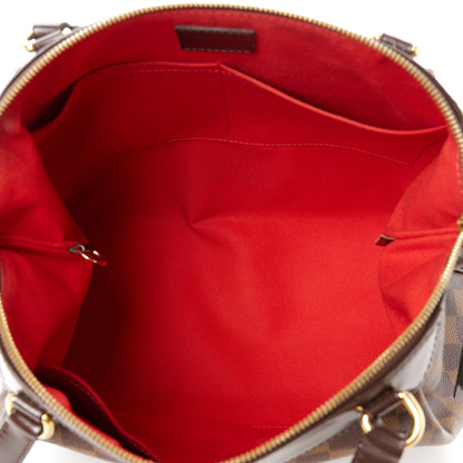 Louis Vuitton Damier Ebene Westminster GM 5 of 12