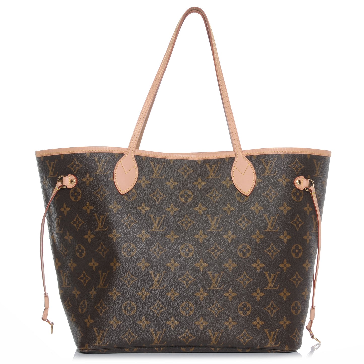 Monogram Neverfull MM