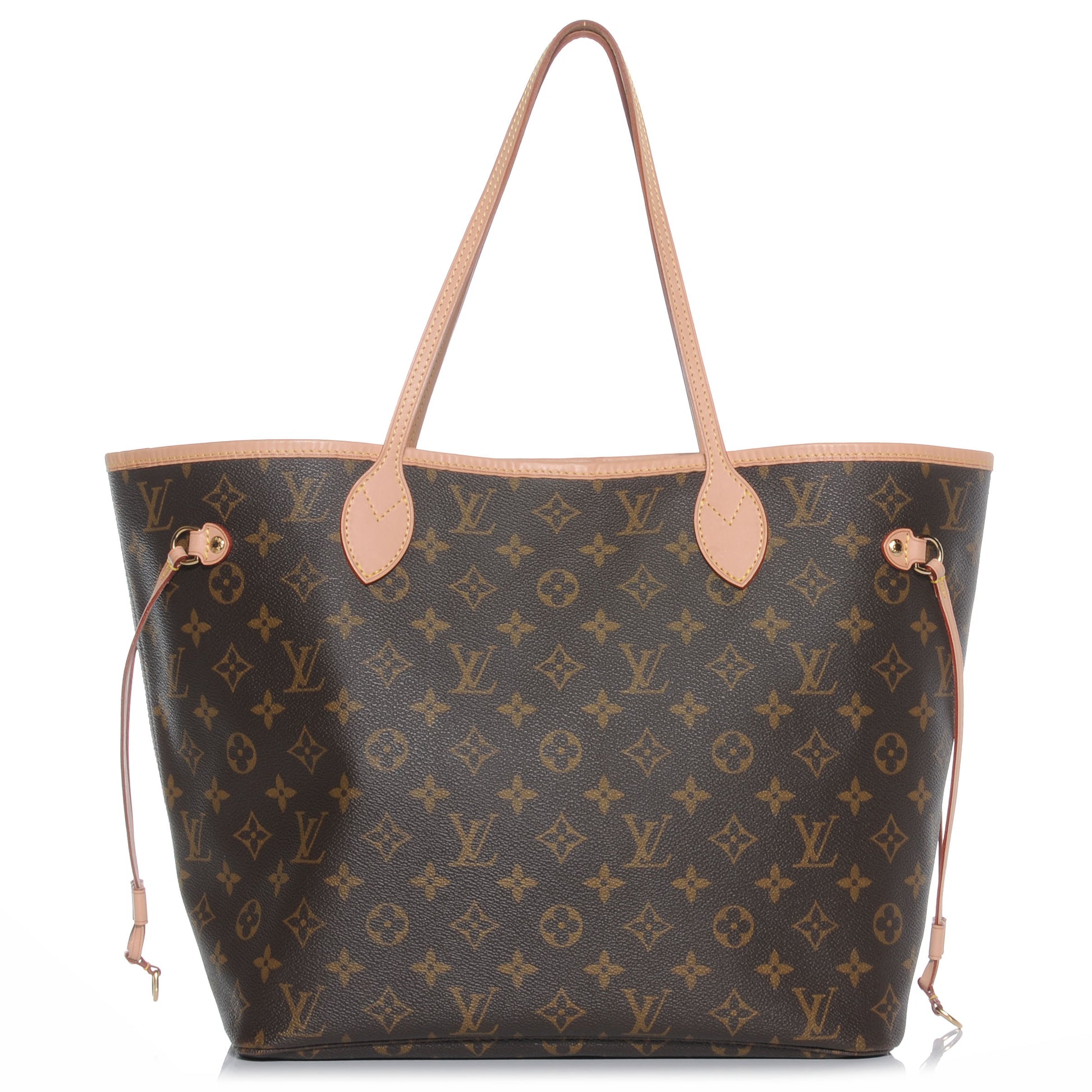 Louis Vuitton Monogram Neverfull MM 1 of 7