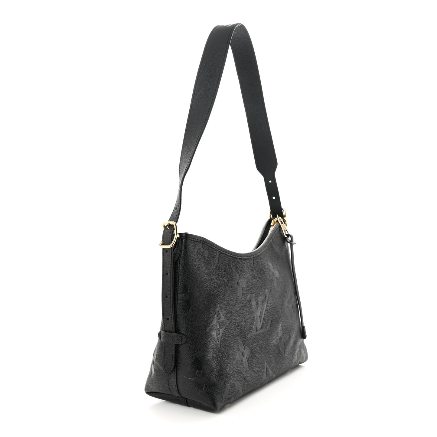 Empreinte Carryall PM Black