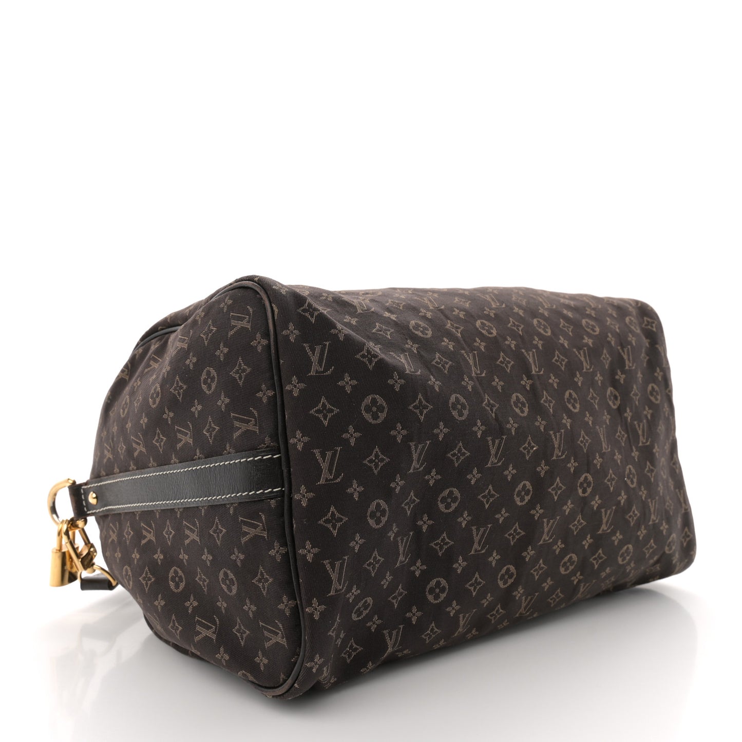 Monogram Idylle Speedy Bandouliere 30 Fusain