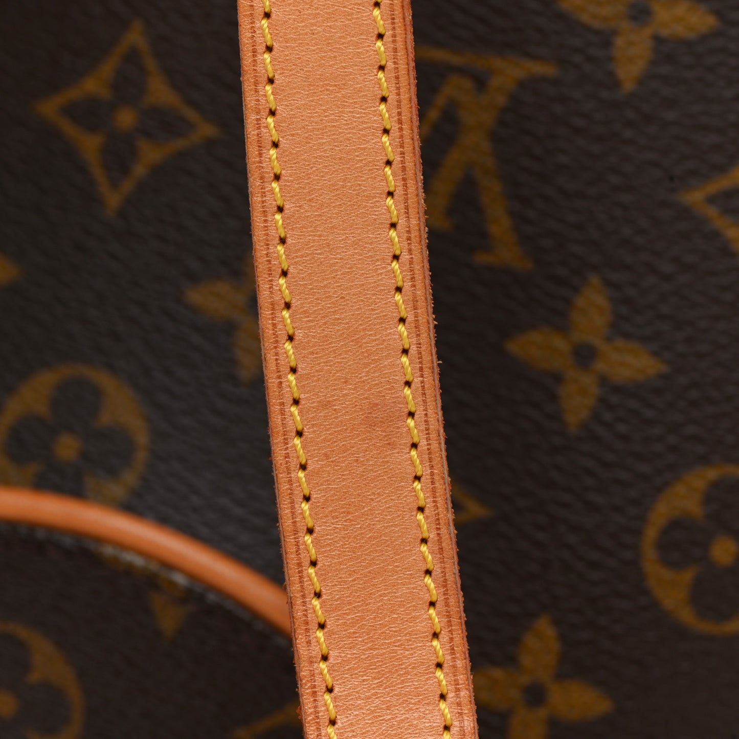 Monogram Ellipse Sac a Dos Backpack
