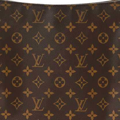 Louis Vuitton LOUIS VUITTON Monogram Looping GM 8 of 9